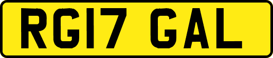 RG17GAL