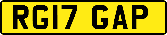 RG17GAP