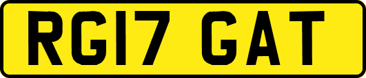 RG17GAT