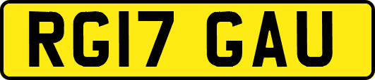 RG17GAU