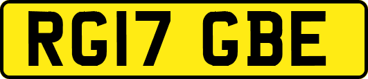 RG17GBE