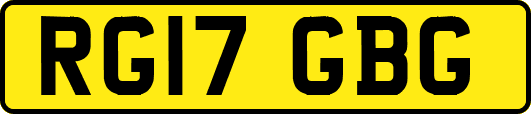 RG17GBG
