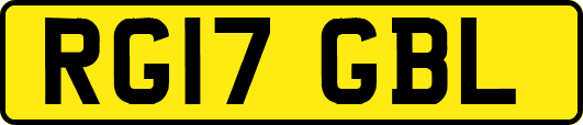 RG17GBL