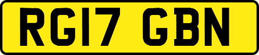 RG17GBN