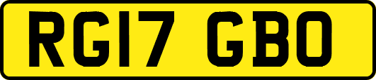 RG17GBO