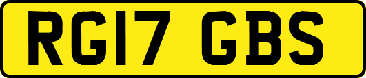 RG17GBS