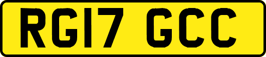RG17GCC