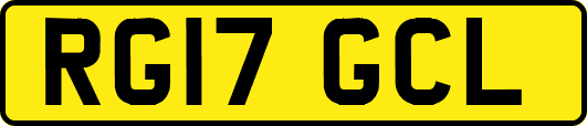 RG17GCL