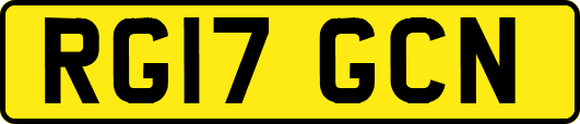 RG17GCN