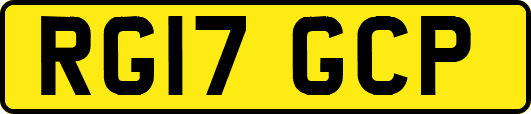 RG17GCP