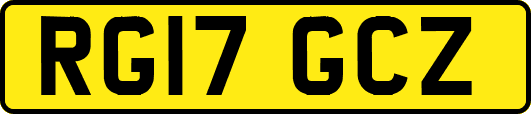 RG17GCZ