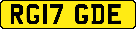 RG17GDE