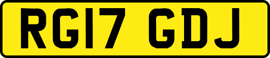 RG17GDJ