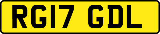 RG17GDL