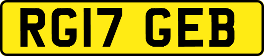 RG17GEB