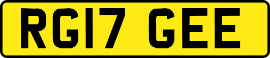 RG17GEE