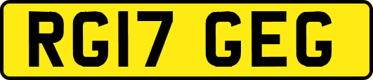 RG17GEG