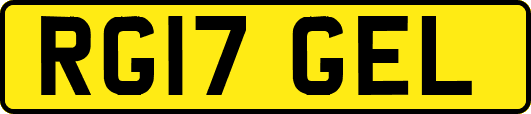 RG17GEL