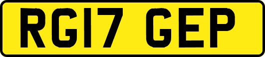 RG17GEP