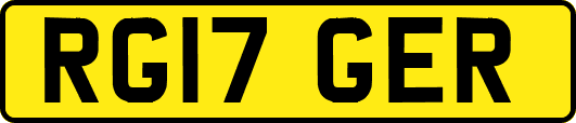 RG17GER