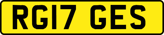 RG17GES