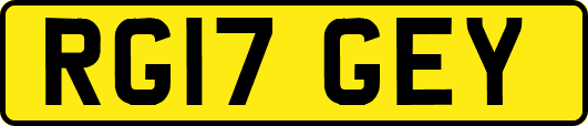 RG17GEY