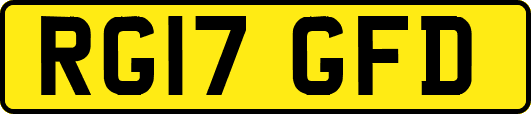 RG17GFD