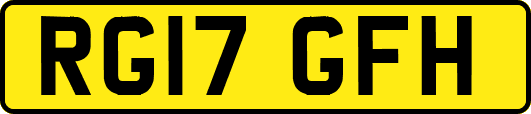 RG17GFH