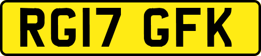 RG17GFK
