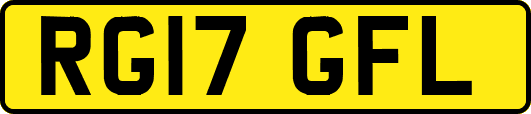 RG17GFL