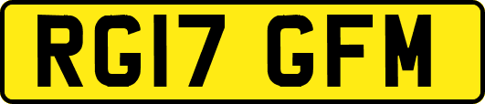 RG17GFM