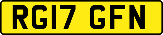 RG17GFN