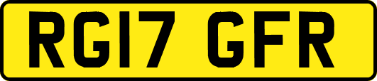 RG17GFR