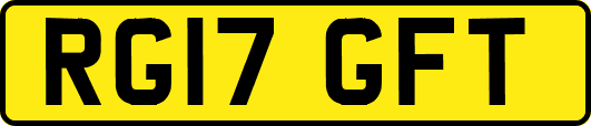 RG17GFT