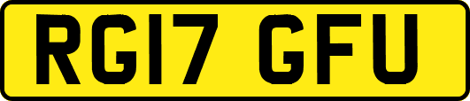 RG17GFU