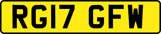 RG17GFW