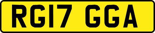 RG17GGA