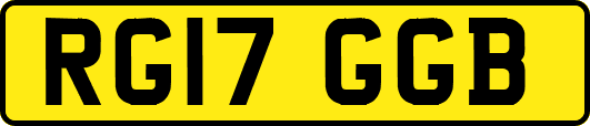 RG17GGB