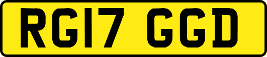 RG17GGD