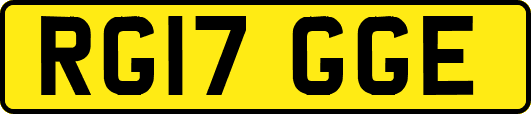 RG17GGE