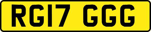 RG17GGG