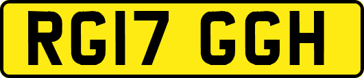 RG17GGH