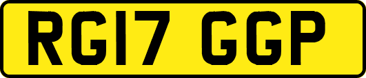 RG17GGP