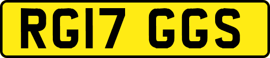 RG17GGS