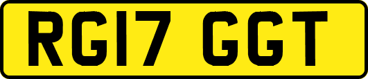 RG17GGT