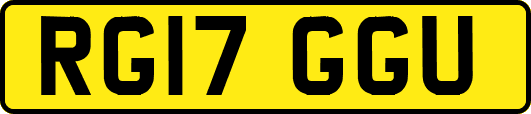 RG17GGU