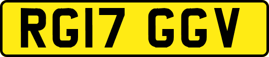 RG17GGV