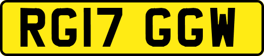RG17GGW
