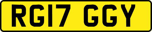 RG17GGY