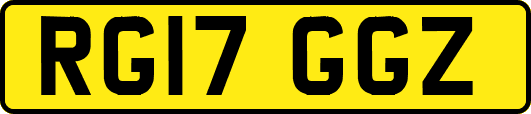 RG17GGZ